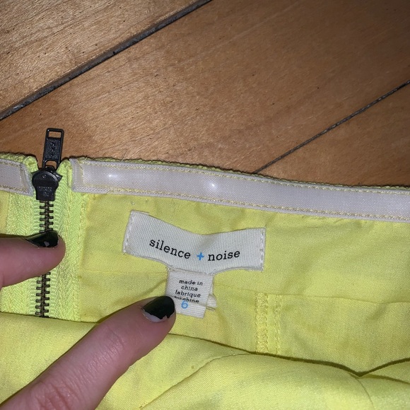 [6]👚UO corset top - Picture 5 of 9